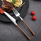 cutlery and flatware